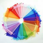 Precut Bags