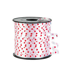 Paper Ribbon – Eco-Friendly Decorative Wrapping Ribbon