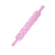 PATTERNED ROLLING PIN