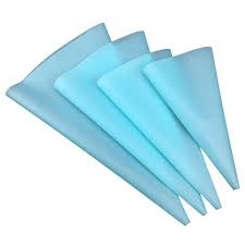 Plain Pastry Piping Bag