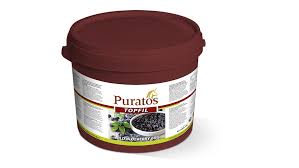 Puratos Mixed Berry Fruit Filling