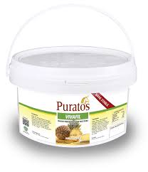 Puratos Pineapple Fruit Filling