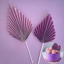 PAPER FAN 1PAIR