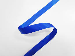 Cloth Ribbon 1 Metre – Elegant Cake & Gift Wrapping Fabric