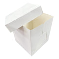 14" by 14" by 14" Top and Bottom Box