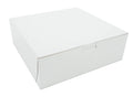 11" x 11" x 4" White Box ( 1.5kg)