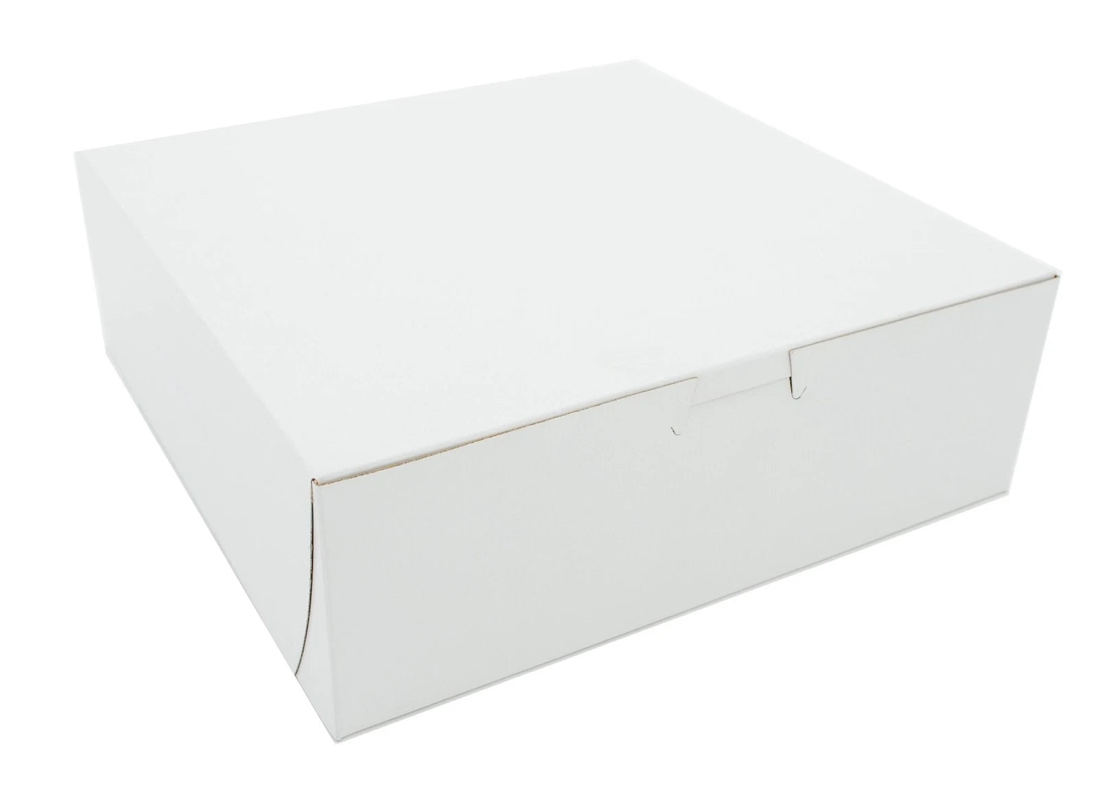 11" x 11" x 4" White Box ( 1.5kg)