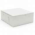 12" x 12" x 5" White Box ( 2kg)