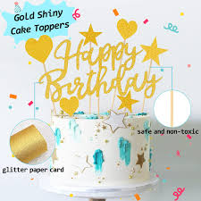 Customized Glitter Paper