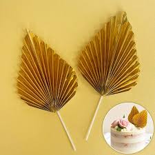PAPER FAN 1PAIR