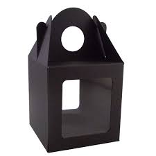 Single Cupcake Box – Ideal for Gifting & Safe Transport