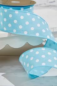 Polka Dot Ribbon – Decorative Cake & Gift Wrapping Ribbon | Easy Bake Supplies Kenya