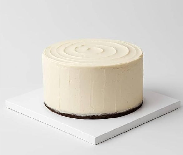 Square Double Cake Board – Heavy-Duty Base For Tiered & Celebration Cakes