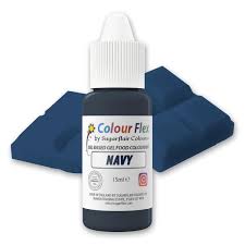 Sugarflair Colour Flex Oil-Based Food Colours – Ideal for Chocolate, Buttercream & Fondant