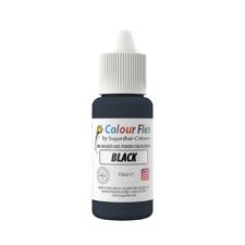 Sugarflair Colour Flex Oil-Based Food Colours – Ideal for Chocolate, Buttercream & Fondant