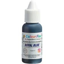 Sugarflair Colour Flex Oil-Based Food Colours – Ideal for Chocolate, Buttercream & Fondant