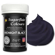 Sugarflair Pastel Paste Food Colours – Soft Tones for Fondant, Buttercream & More