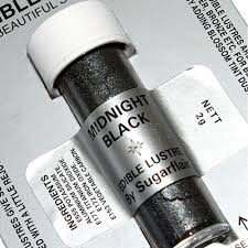 Sugarflair Edible Lustre Dust – Add Sparkle & Shine to Your Cake Creations