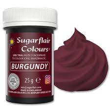Sugarflair Spectral Paste Colours – Vibrant Edible Food Colouring for Cake Decorating