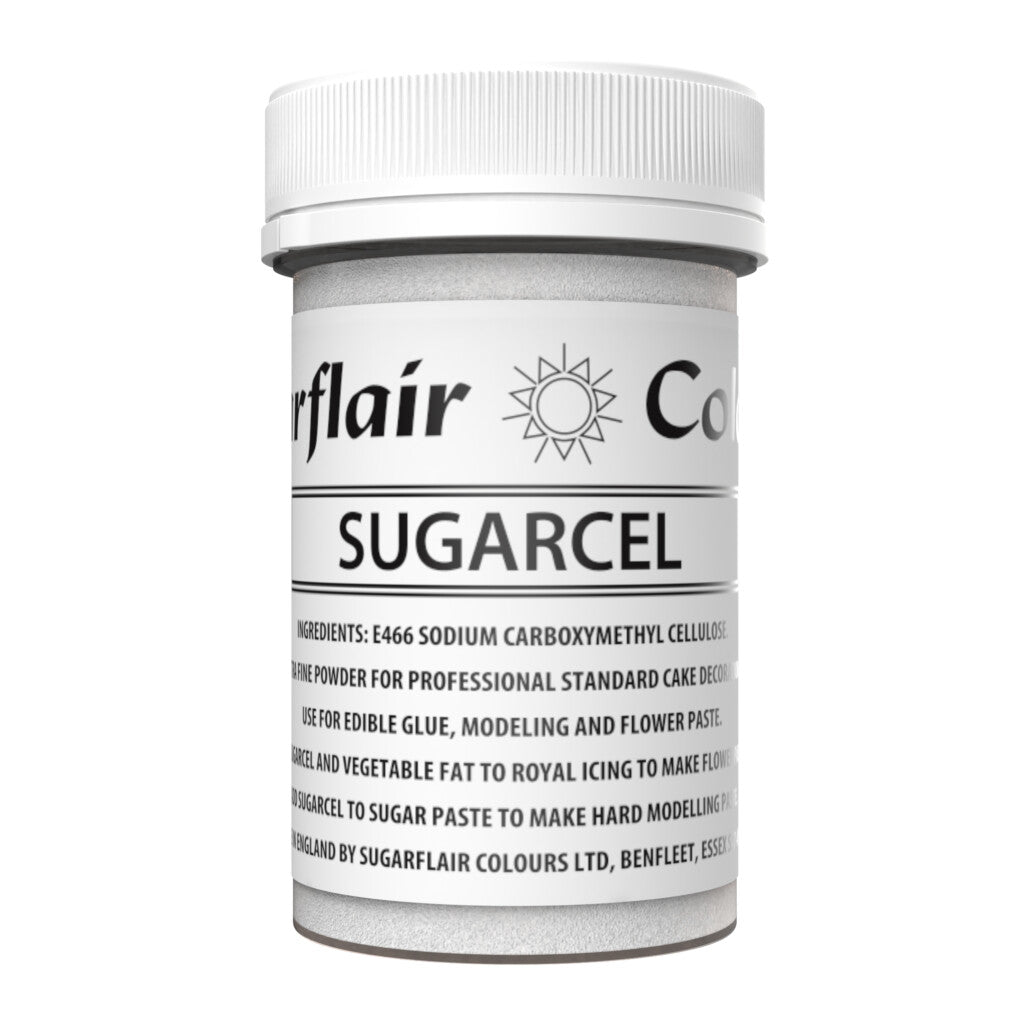 Sugarflair Gum Tragacanth
