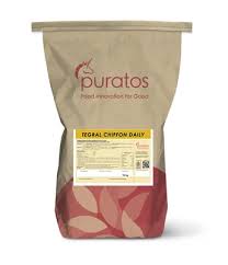 Puratos Tegral 4 Ever Madeira Premix