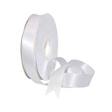 Cloth Ribbon 1 Metre – Elegant Cake & Gift Wrapping Fabric