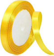 Cloth Ribbon 1 Metre – Elegant Cake & Gift Wrapping Fabric