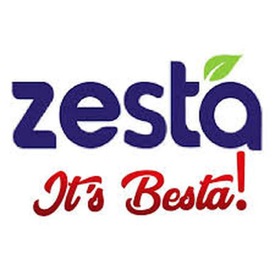 Zesta logo