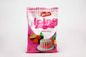 Zesta Icing Sugar