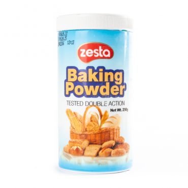 Zesta Baking Powder Double Action
