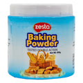 Zesta Baking Powder Double Action